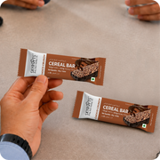 Cereal Bar Choco Crunch